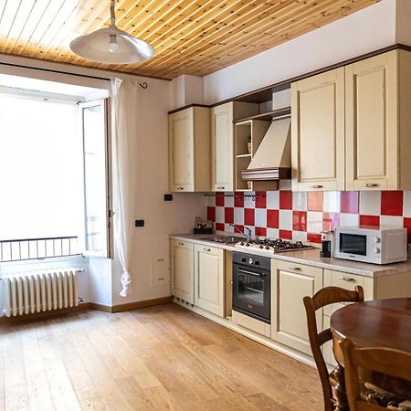 Magico Loft Nel Centro Storico Apartment Toscolano Maderno Ngoại thất bức ảnh