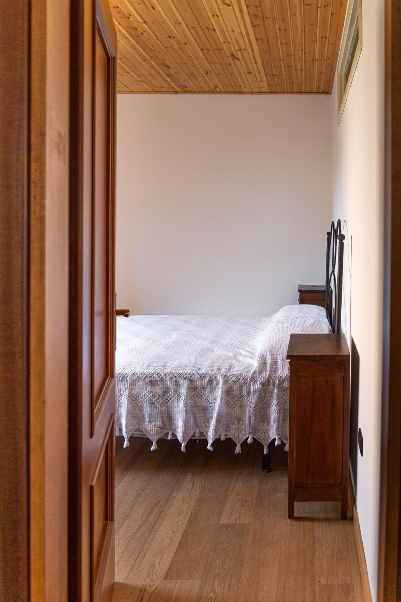Magico Loft Nel Centro Storico Apartment Toscolano Maderno Ngoại thất bức ảnh